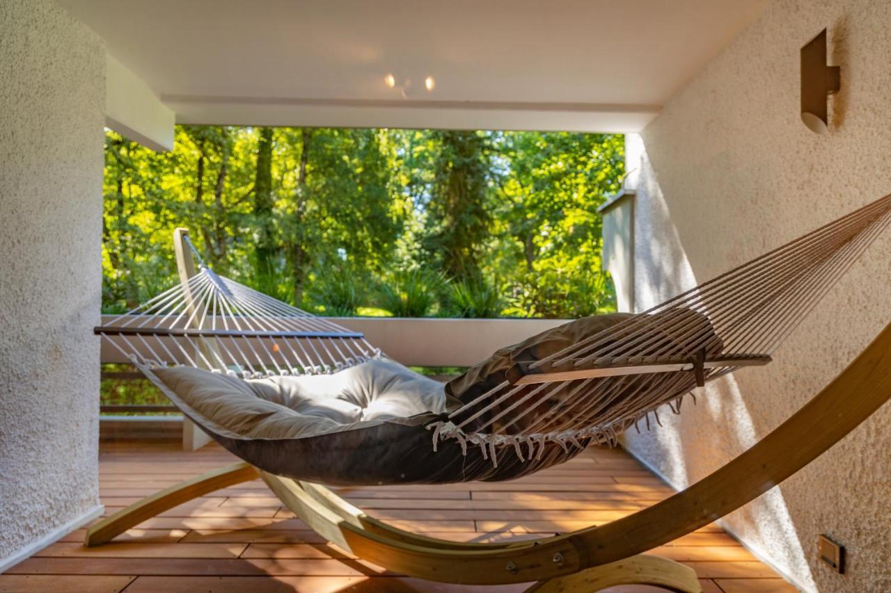 Sweethome - Luxus Pur - Grosse Kueche, 2 Baeder, 2 Terrassen Ottobrunn Zewnętrze zdjęcie